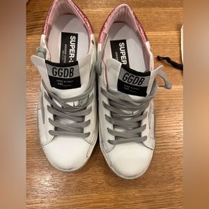 Golden Goose  Size 37 Brand New